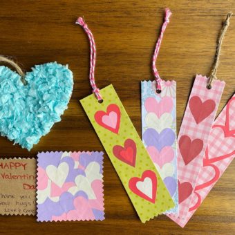 Eco-Friendly valentines gifts